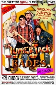 The Lumberjack of All Trades' Poster