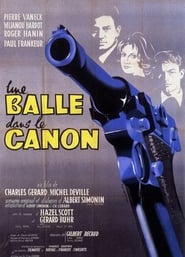 A Bullet in the Gun Barrel' Poster