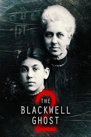 The Blackwell Ghost 2' Poster