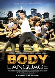 Body Language' Poster