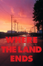 Where the Land Ends' Poster