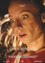 Open Minded' Poster