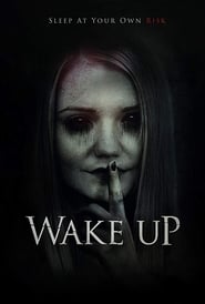 Wake Up' Poster