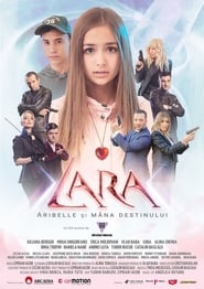 Lara  Aribelle si mana destinului' Poster