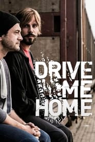 Drive Me Home' Poster