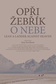 Lean A Ladder Against Heaven' Poster