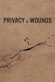 Privacy of Wounds' Poster