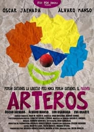 Arteros' Poster