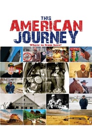 This American Journey' Poster