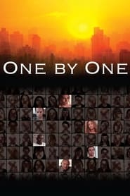One by One' Poster