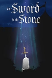 The Sword in the Stone' Poster