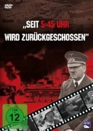 Seit 545 wird zurckgeschossen' Poster