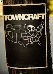 Towncraft' Poster