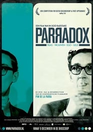 Parradox' Poster