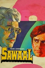 Sawaal' Poster