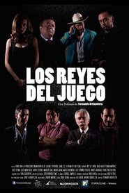 Los Reyes del Juego' Poster