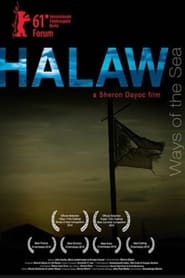 Halaw' Poster