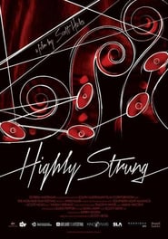 Highly Strung' Poster