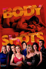 Body Shots' Poster