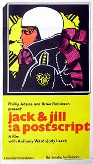 Jack and Jill A Postscript' Poster