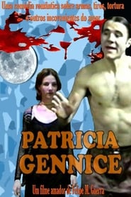 Patricia Gennice' Poster