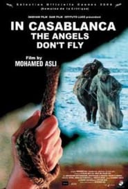 In Casablanca the Angels Dont Fly' Poster