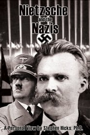 Nietzsche and the Nazis' Poster