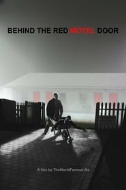 Behind the Red Motel Door' Poster