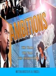 Ambitions' Poster