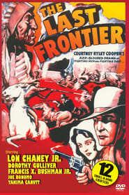 The Last Frontier' Poster
