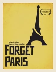 Forget Paris' Poster