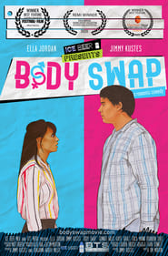 Body Swap' Poster