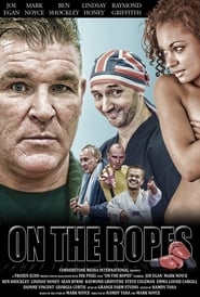 On the Ropes' Poster