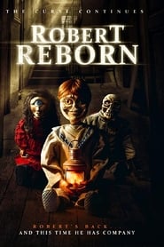 Robert Reborn' Poster