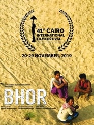 Bhor' Poster