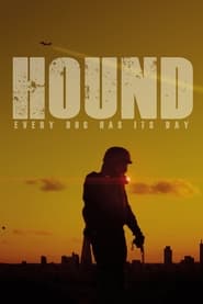 Hound' Poster