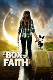 A Box of Faith' Poster