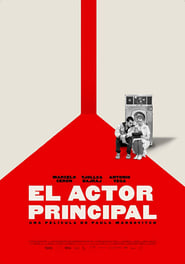 The Leading Actor' Poster