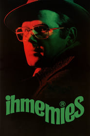Ihmemies' Poster