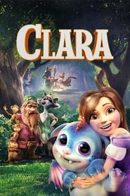 Streaming sources forClara
