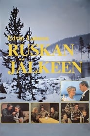 Ruskan jlkeen' Poster