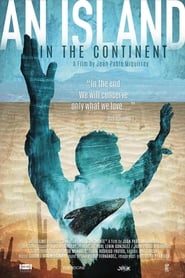 An Island in the Continent' Poster