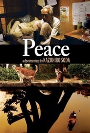 Peace' Poster