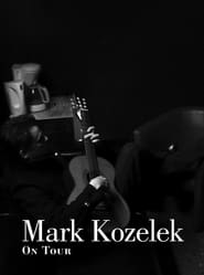 Mark Kozelek On Tour A Documentary' Poster