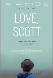 Love Scott' Poster