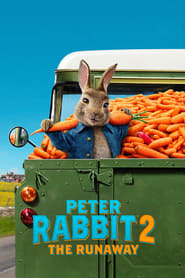 Streaming sources forPeter Rabbit 2 The Runaway