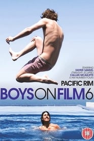 Boys On Film 6 Pacific Rim' Poster