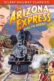 The Arizona Express' Poster