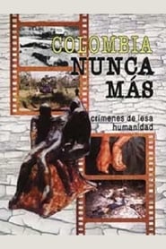 Nunca ms' Poster