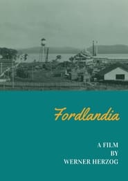 Fordlandia' Poster